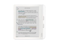 KOBO E-čitač Libra Colour N428-KU-WH-K-CK, 7", 32 GB, WiFi, bijeli